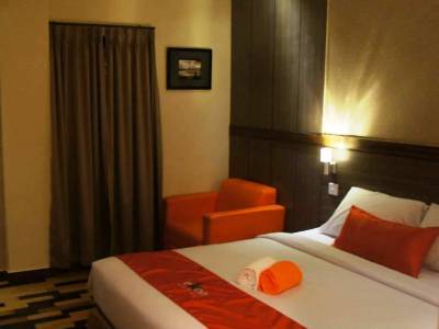Ekon Hotel Γιογκιακάρτα Εξωτερικό φωτογραφία
